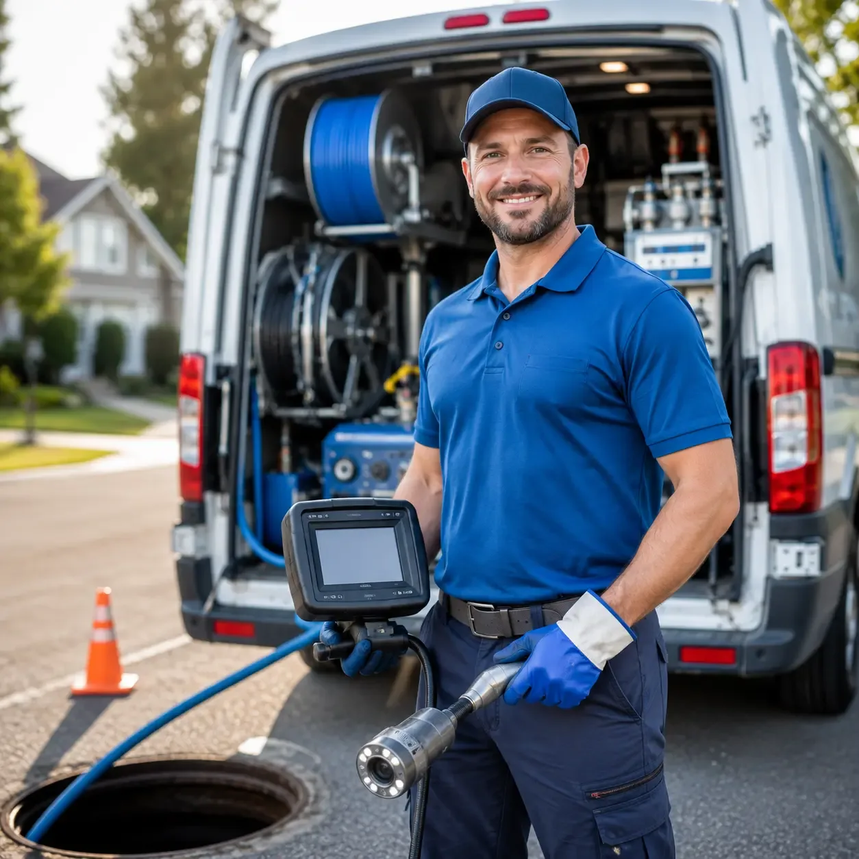 Local Pipe Relining specialists in Spruce Head, ME