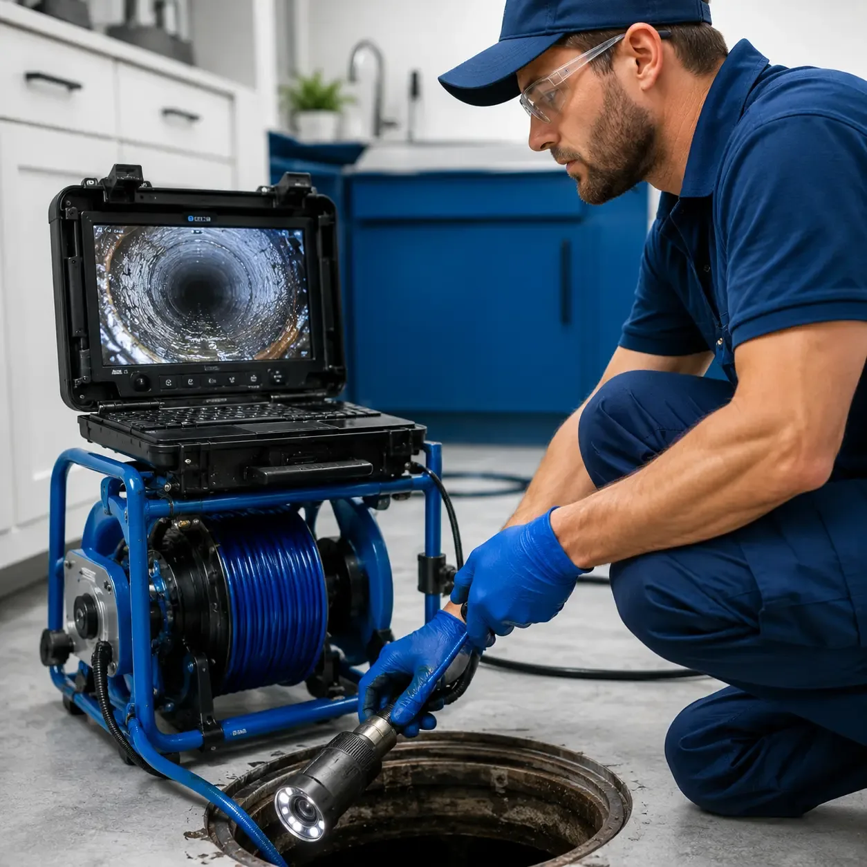 Pipe Relining professionals serving Spruce Head, ME